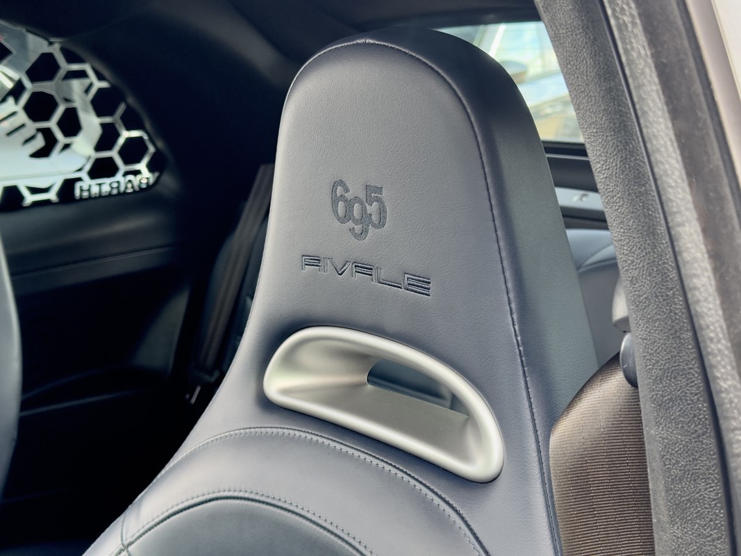 Abarth 695