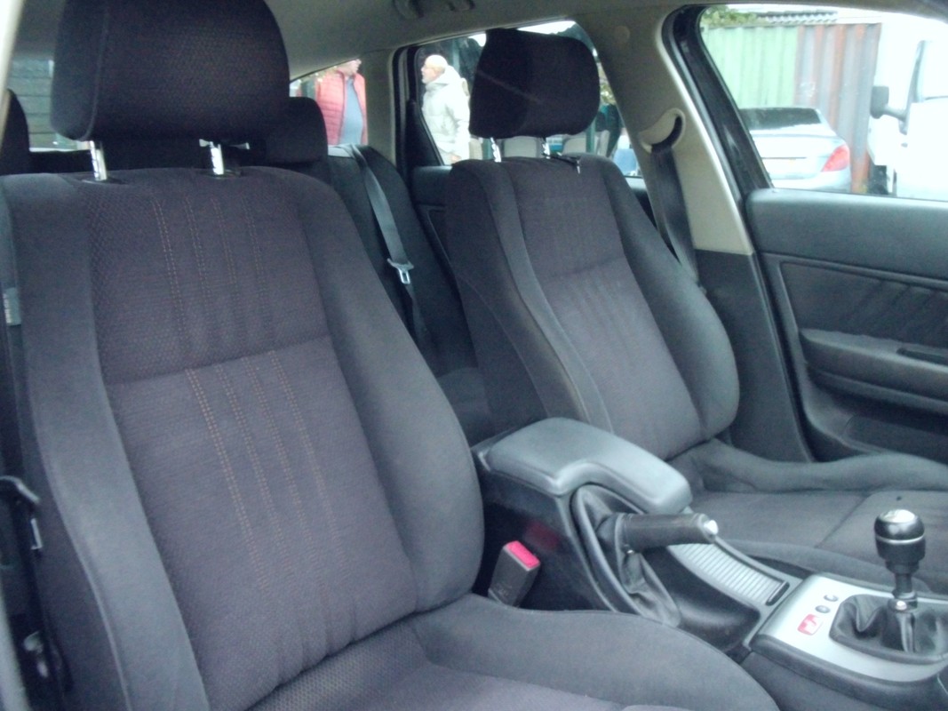 Alfa Romeo 159