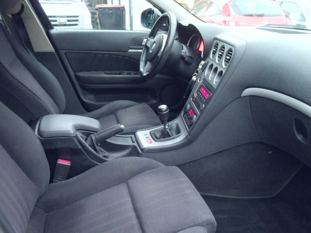 Alfa Romeo 159