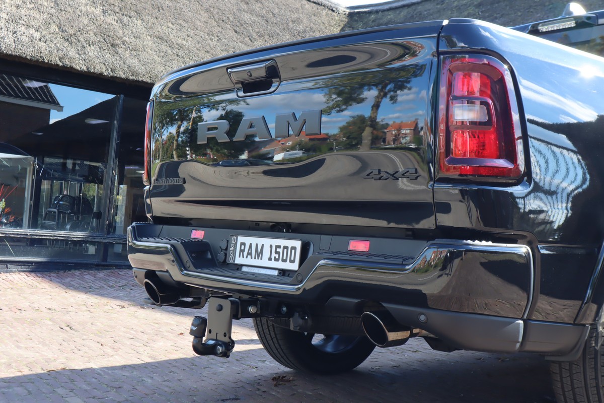 Dodge Ram 1500