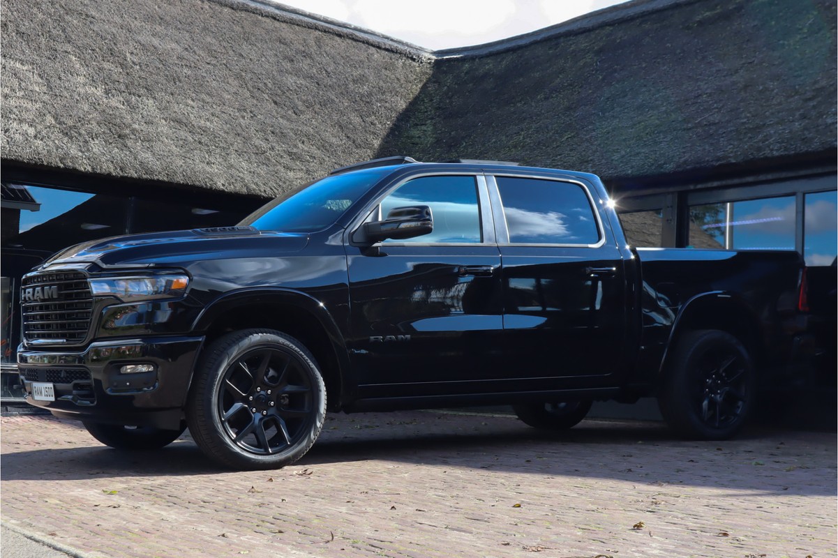 Dodge Ram 1500