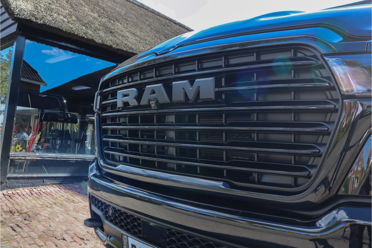 Dodge Ram 1500