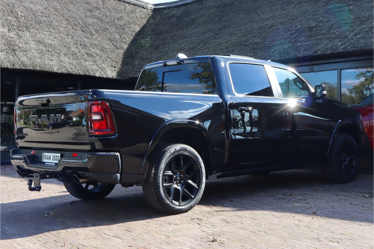 Dodge Ram 1500