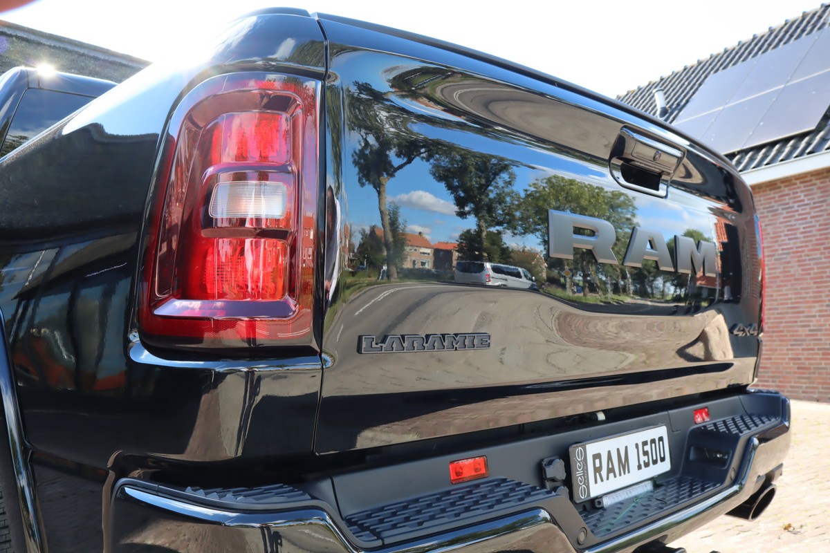 Dodge Ram 1500