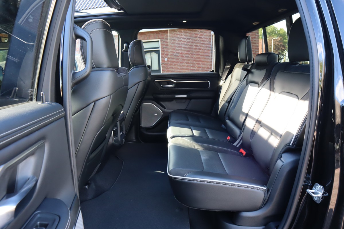 Dodge Ram 1500