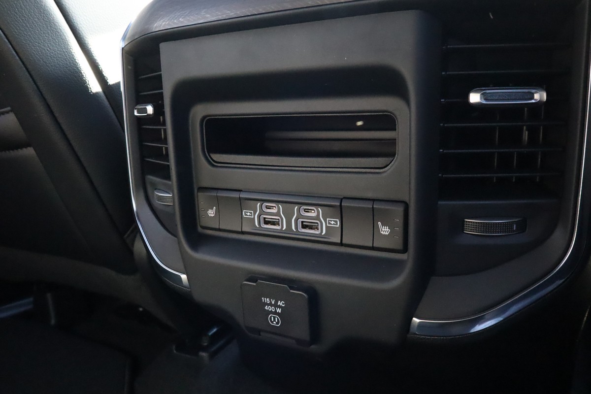 Dodge Ram 1500