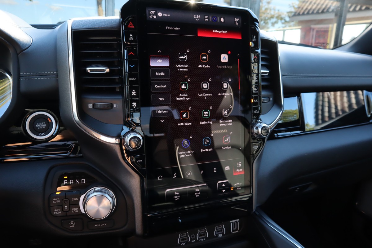Dodge Ram 1500
