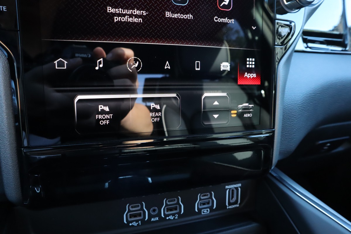 Dodge Ram 1500