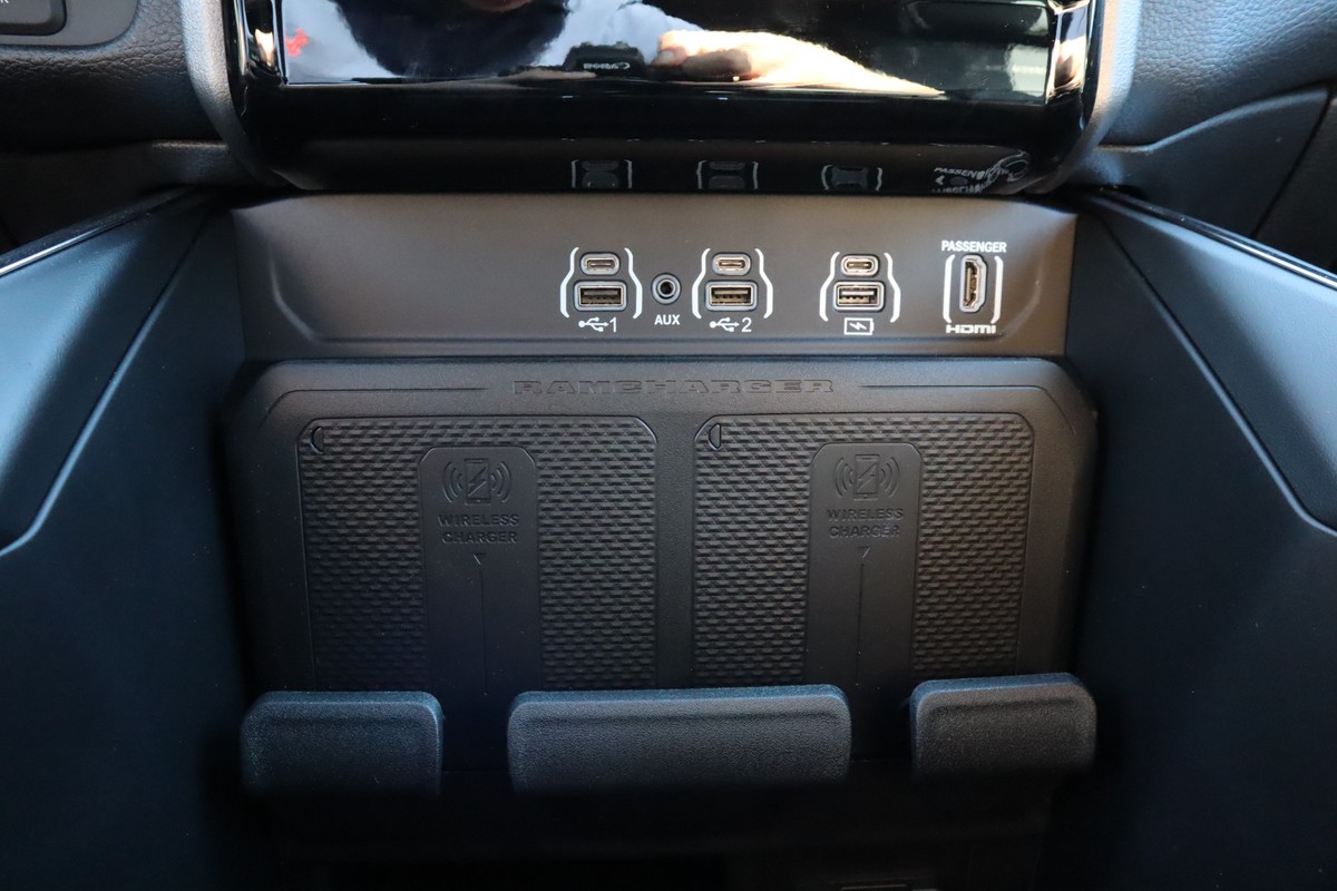 Dodge Ram 1500
