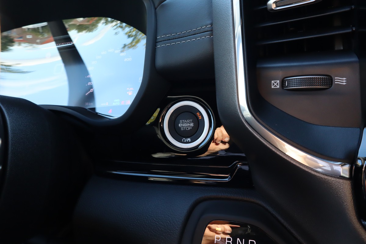 Dodge Ram 1500
