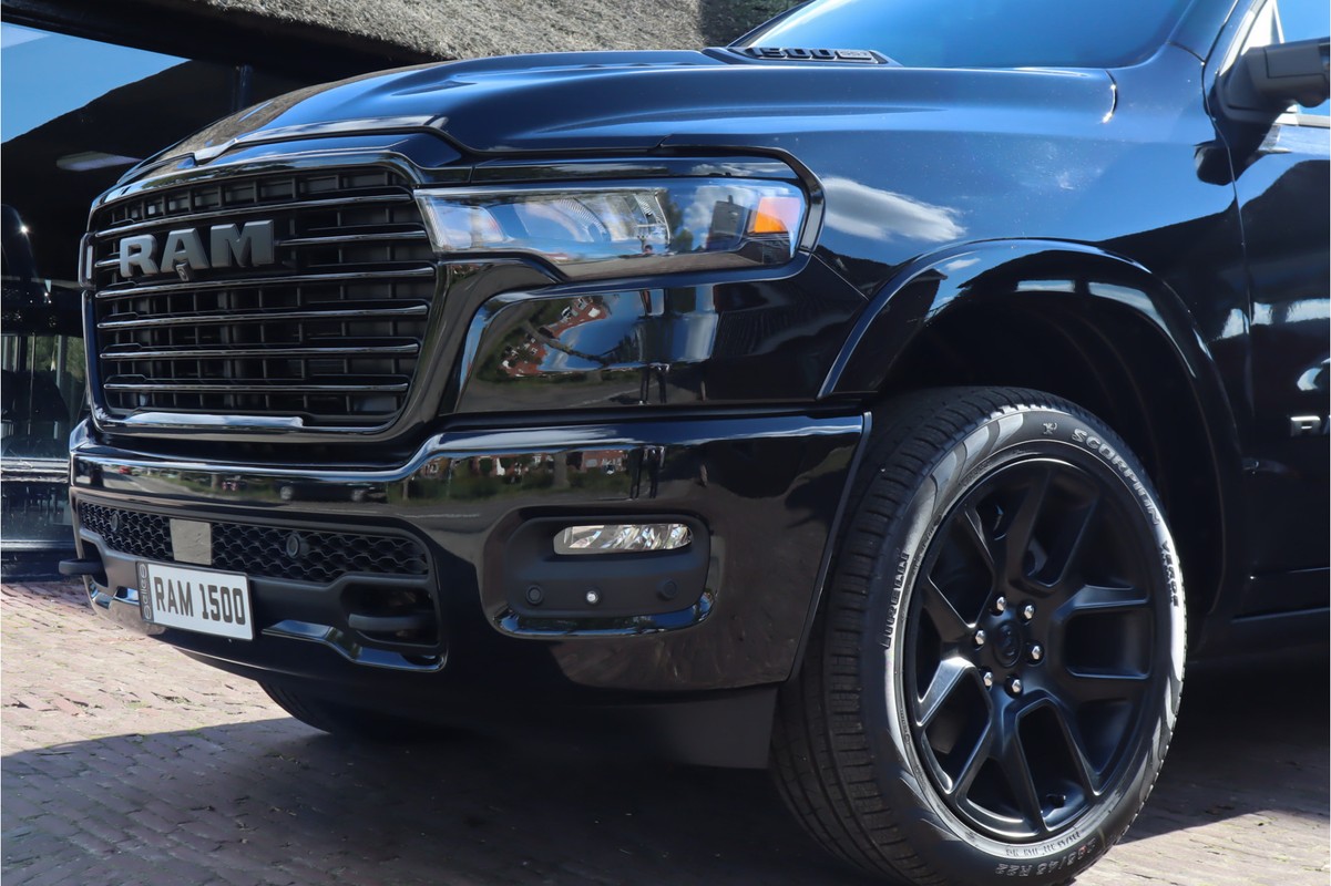 Dodge Ram 1500