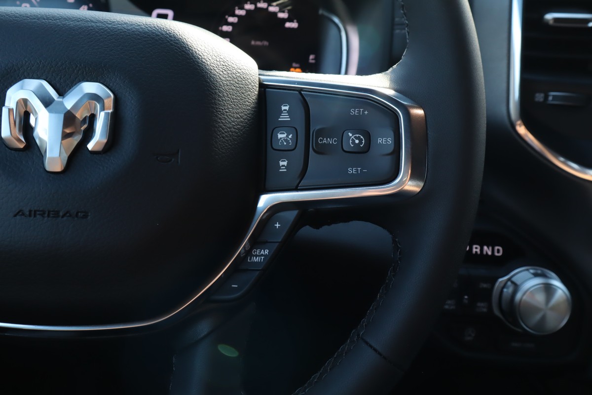 Dodge Ram 1500