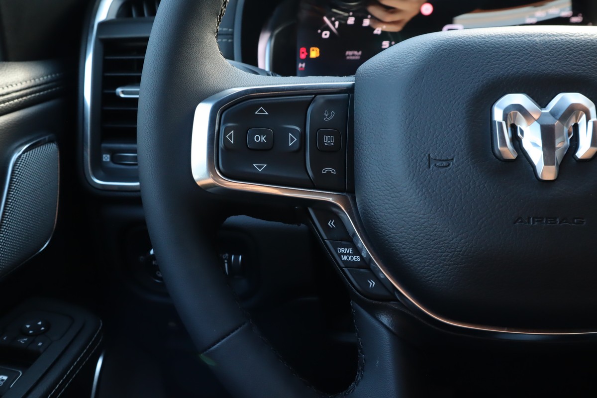 Dodge Ram 1500