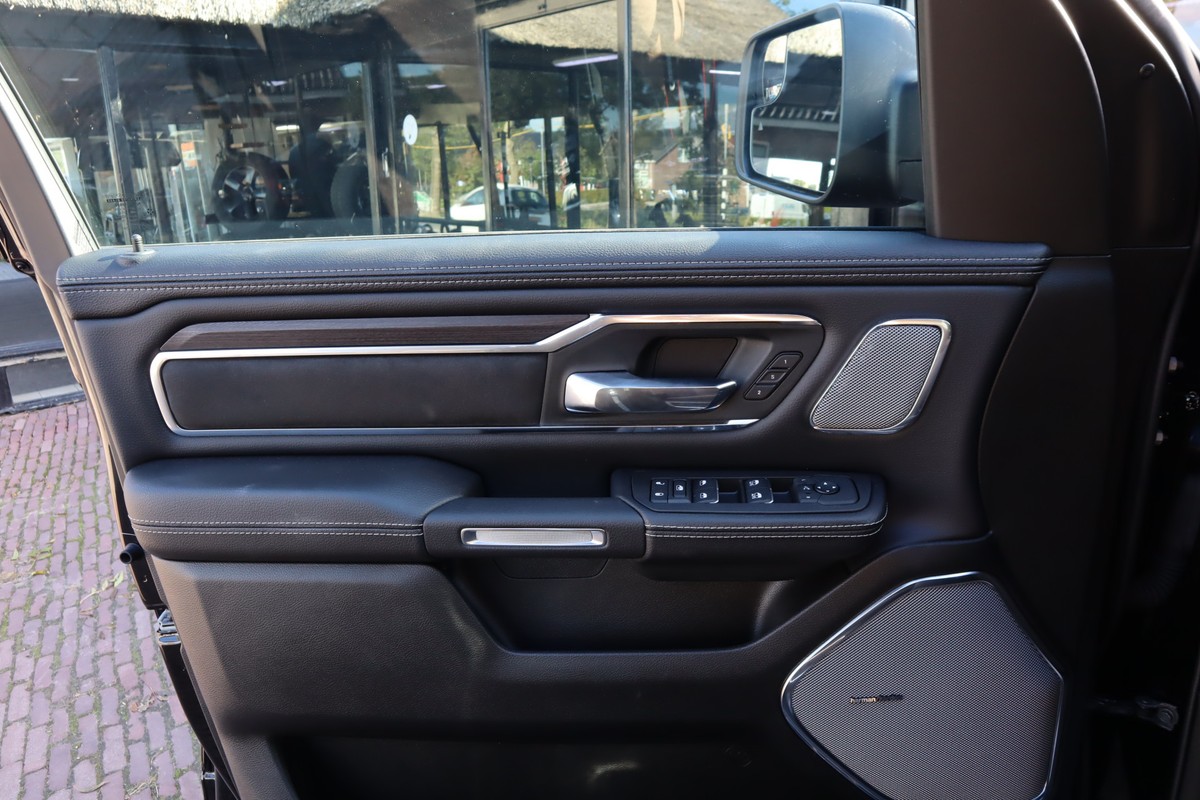 Dodge Ram 1500