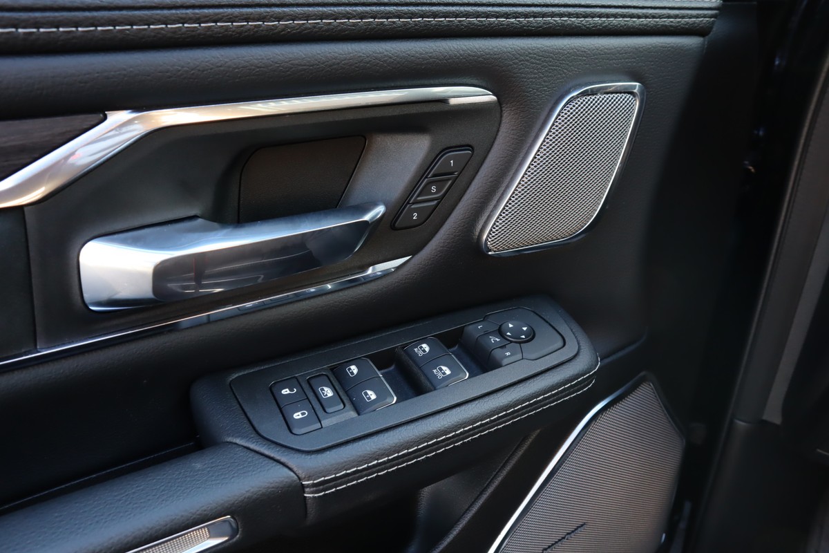 Dodge Ram 1500