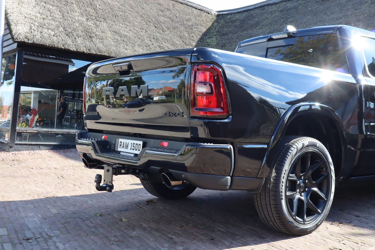 Dodge Ram 1500