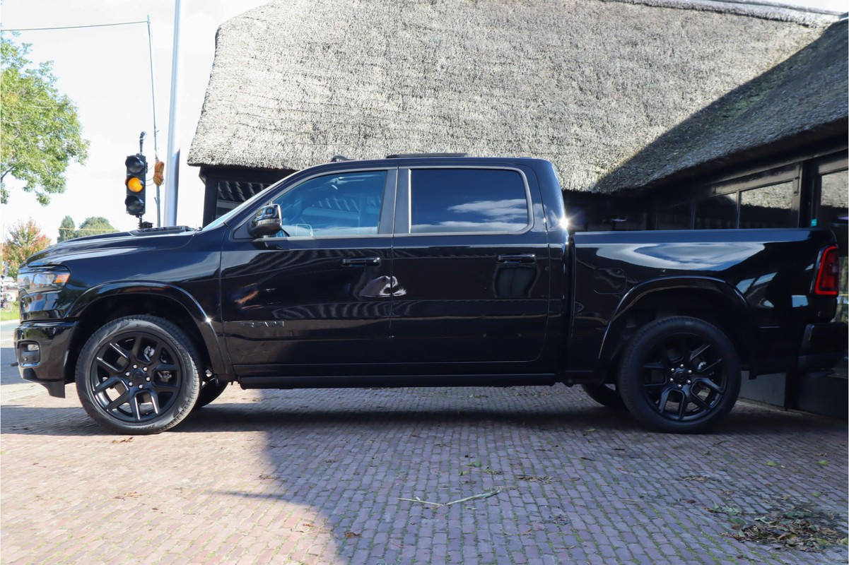 Dodge Ram 1500