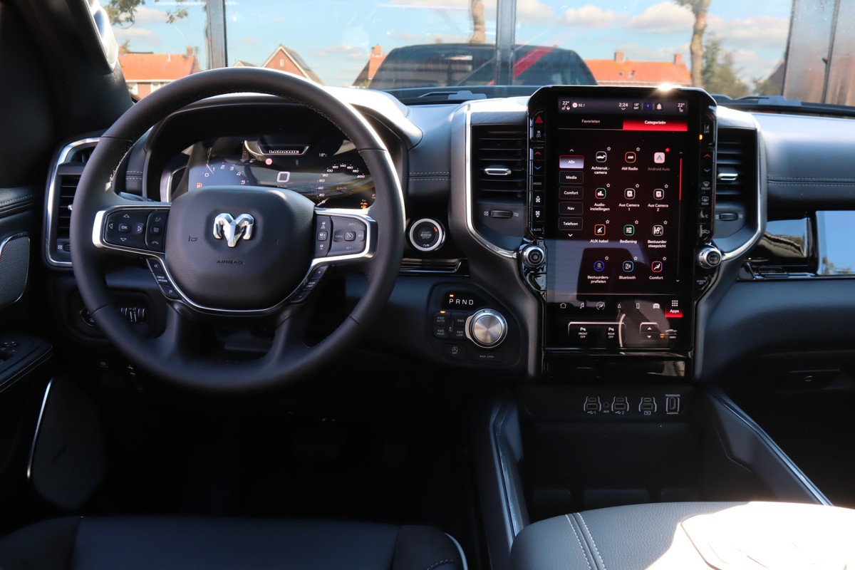 Dodge Ram 1500