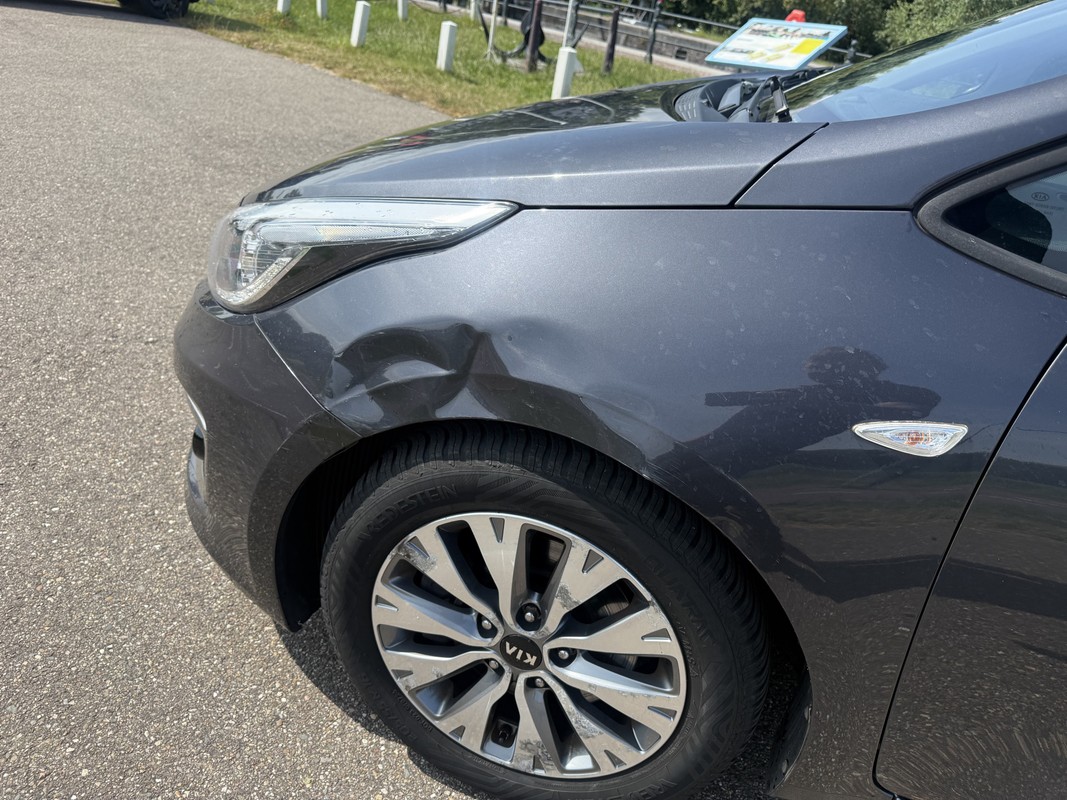 Kia cee'd