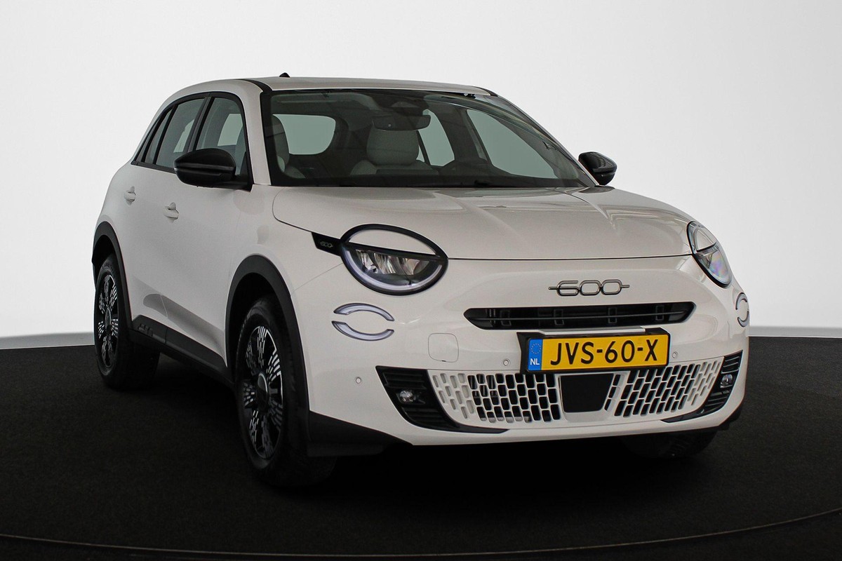 Fiat 600