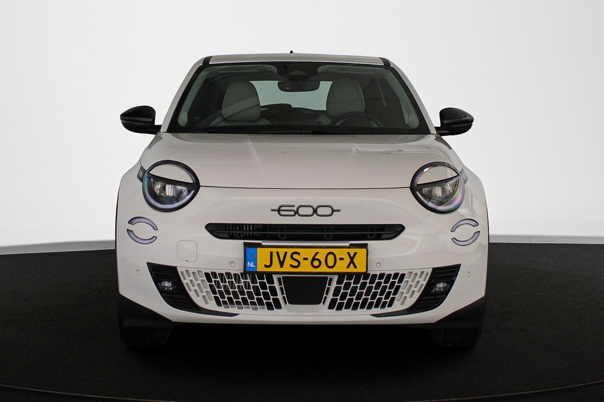 Fiat 600