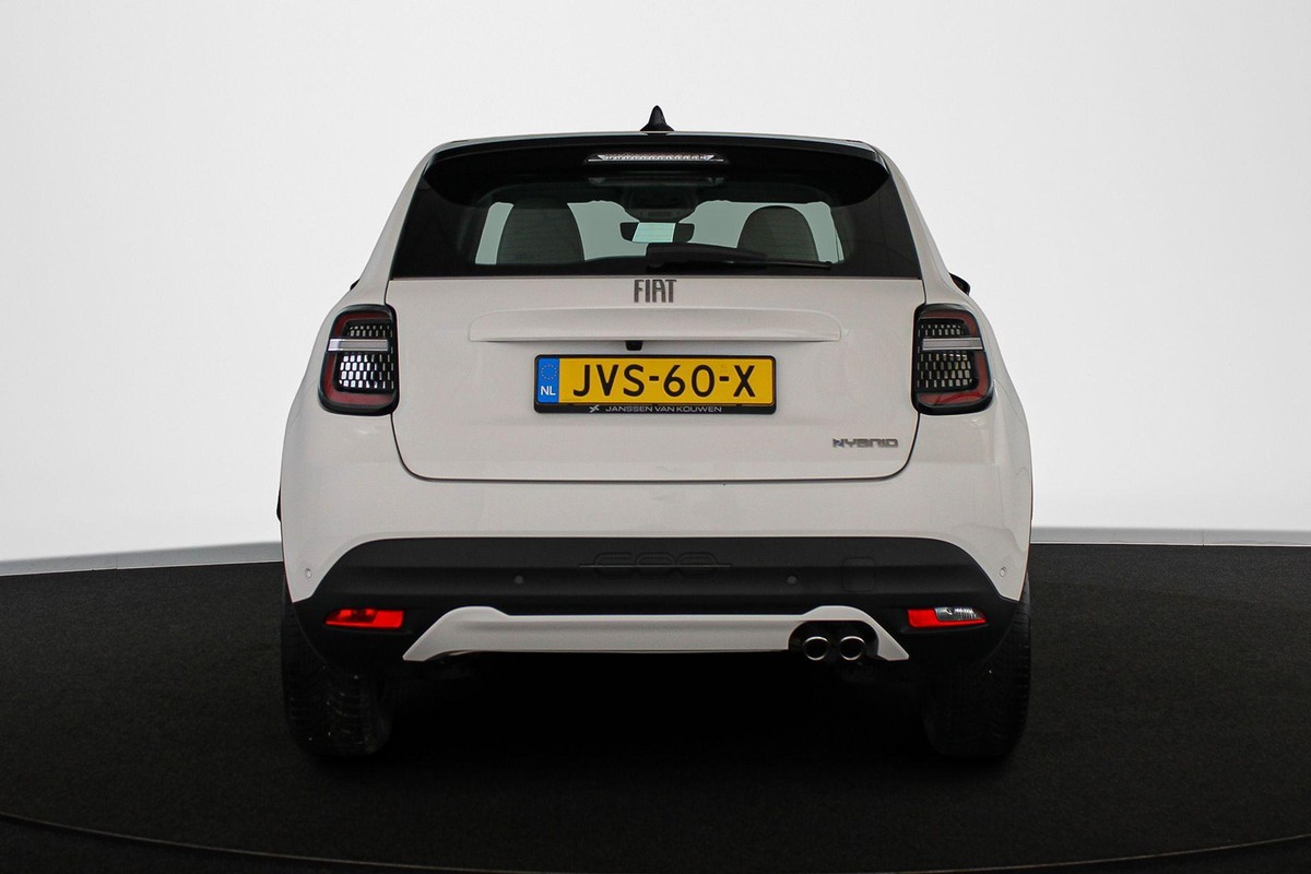 Fiat 600