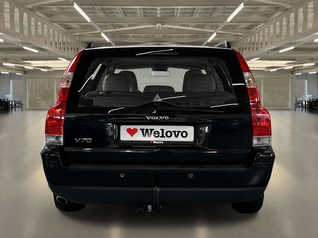 Volvo V70