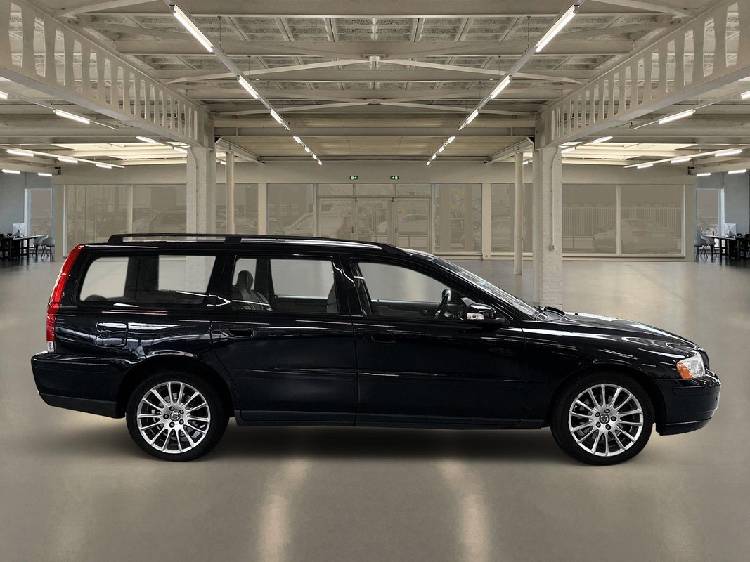 Volvo V70