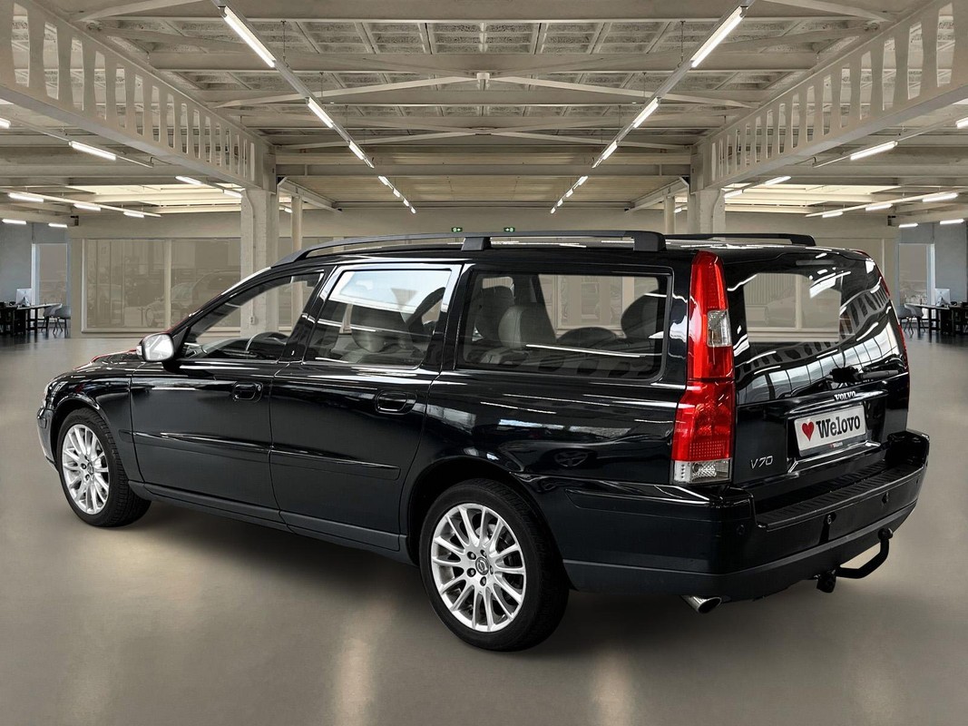 Volvo V70