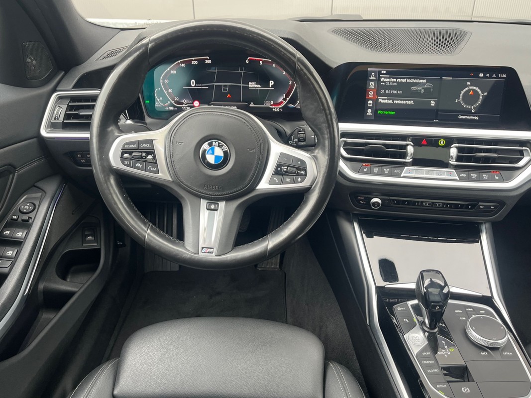 BMW 3 Serie