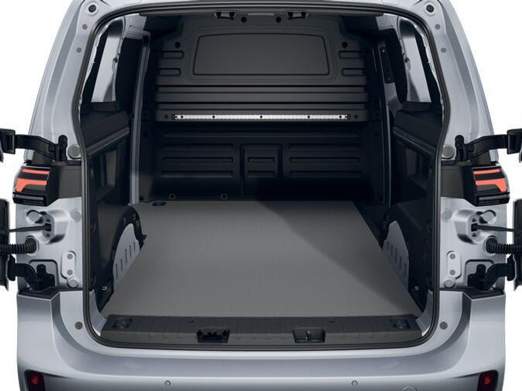 Volkswagen ID. Buzz Cargo