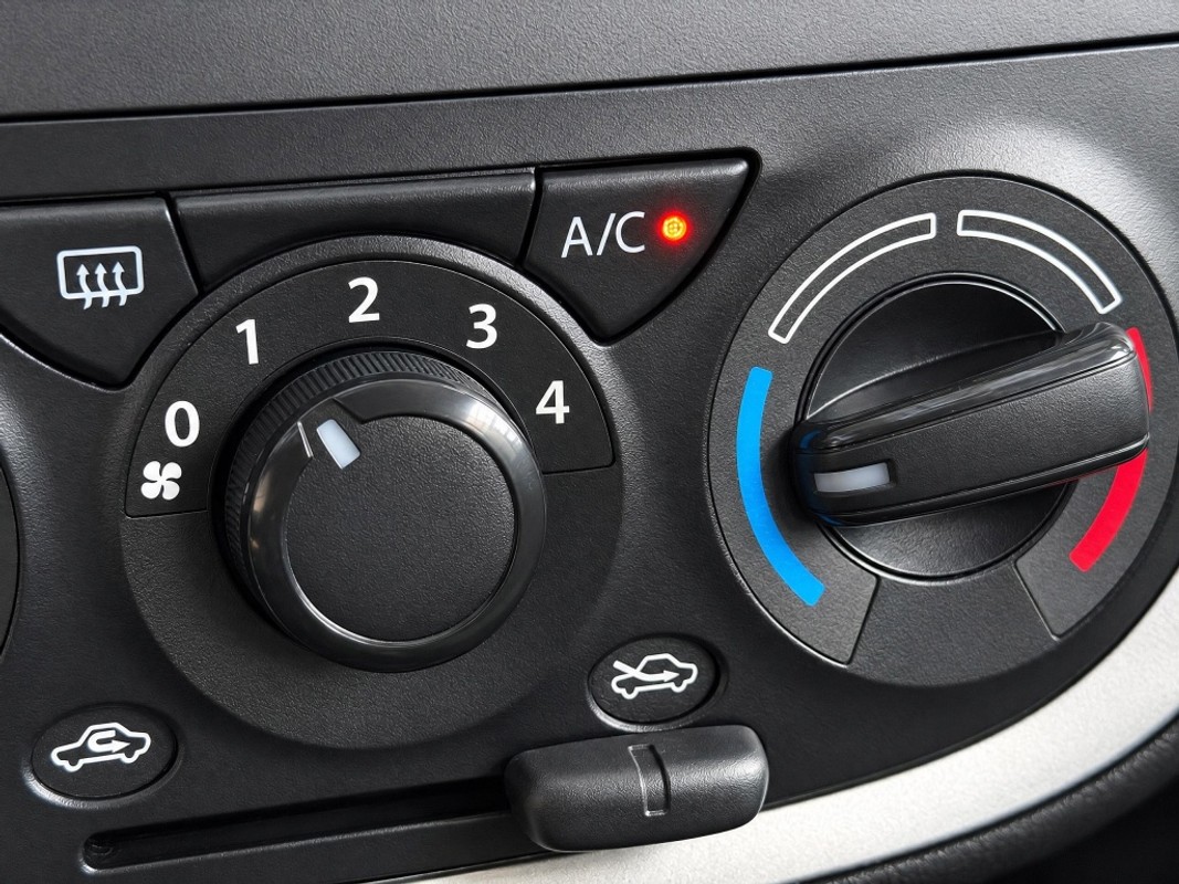 Suzuki Celerio