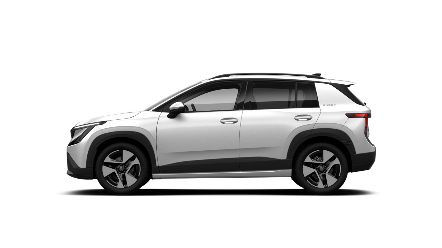 Škoda Epiq