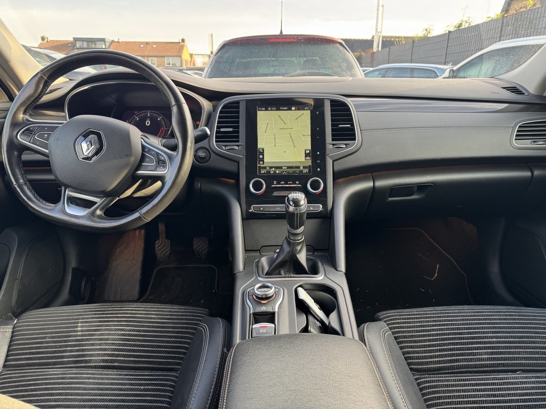 Renault Talisman