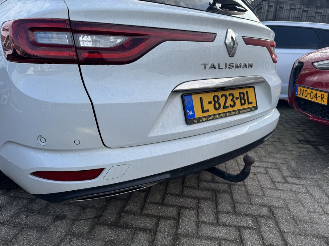 Renault Talisman
