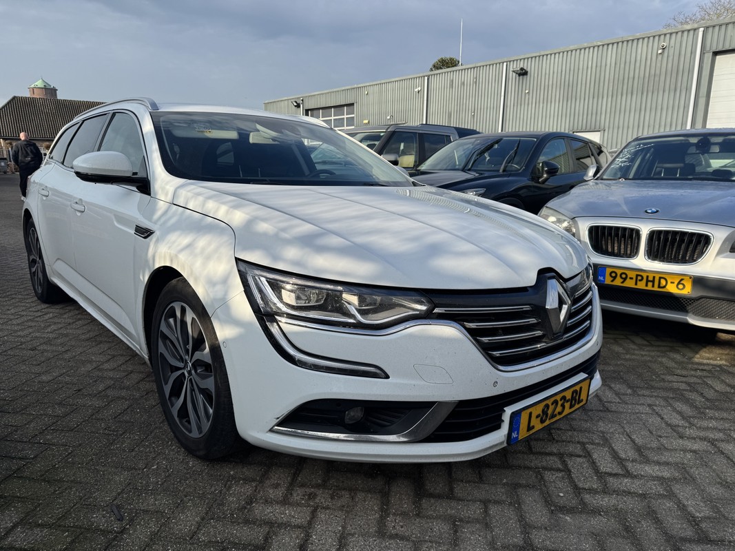 Renault Talisman