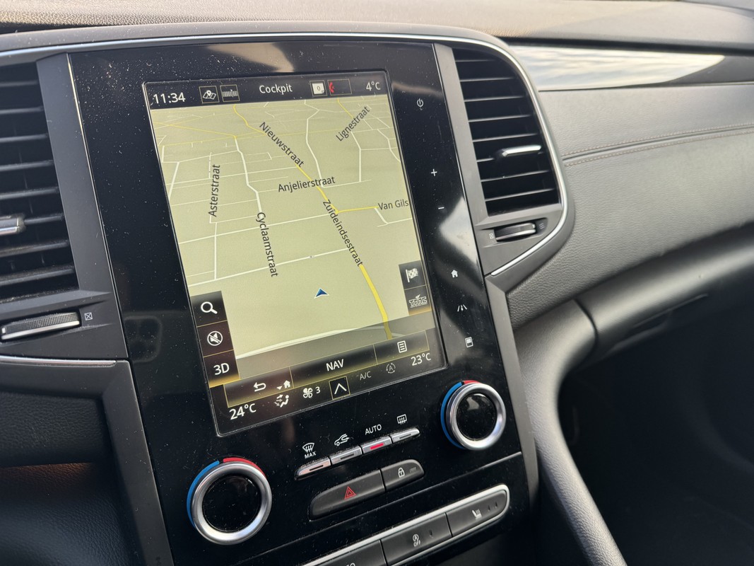 Renault Talisman