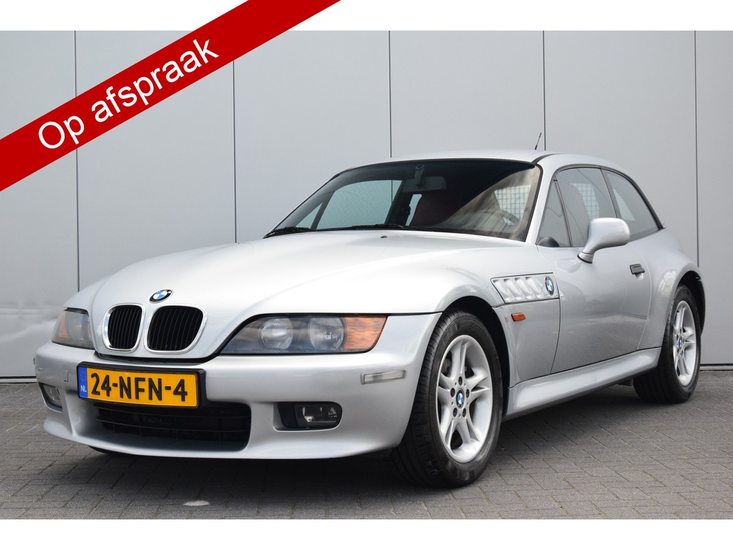 BMW Z3