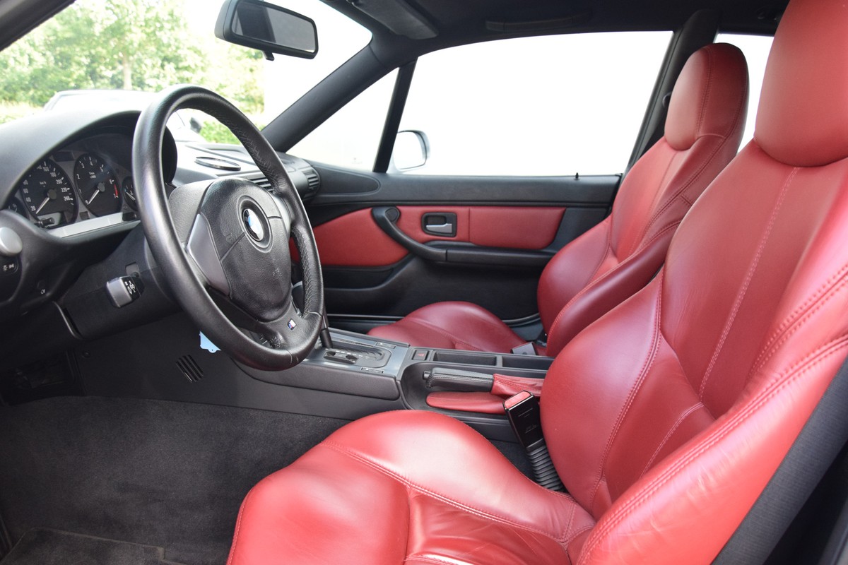 BMW Z3