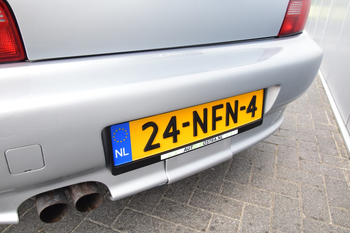 BMW Z3