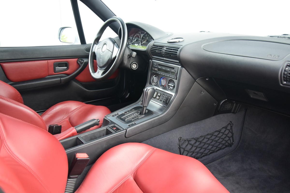 BMW Z3