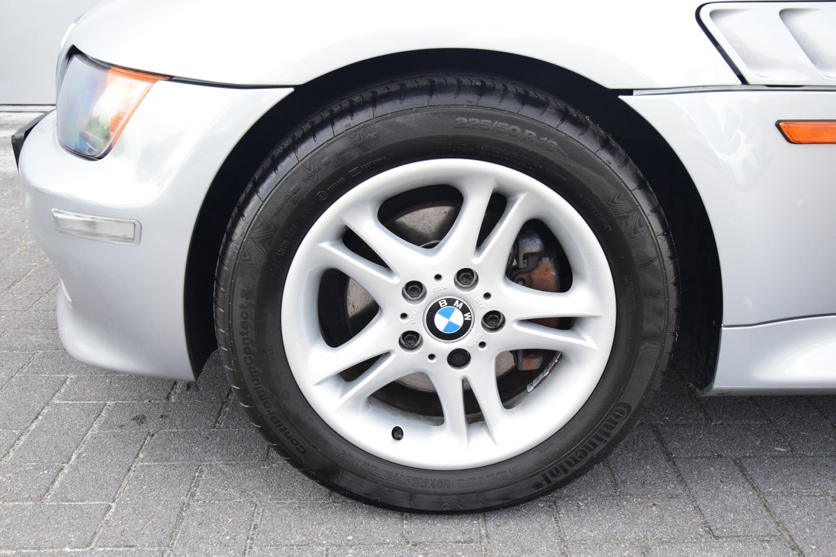BMW Z3