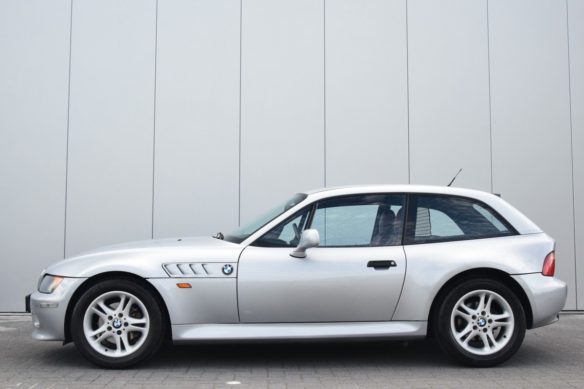 BMW Z3