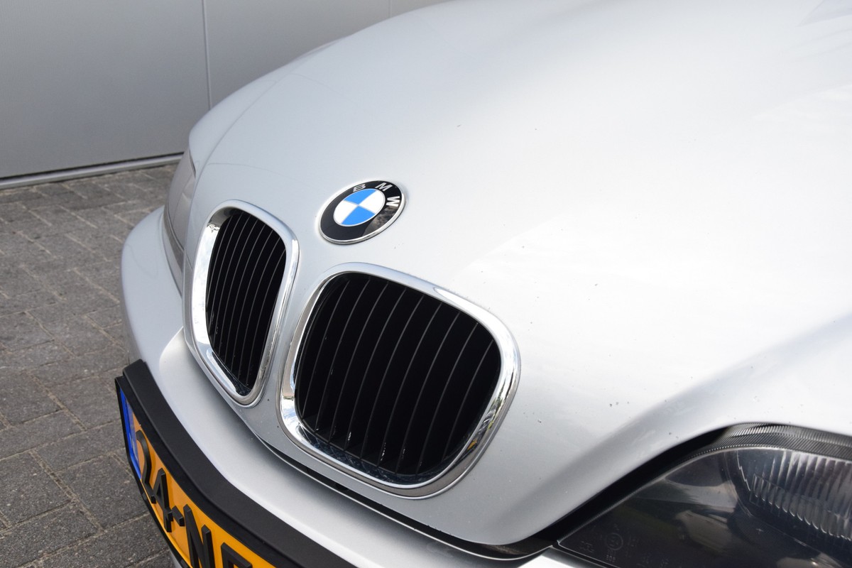 BMW Z3