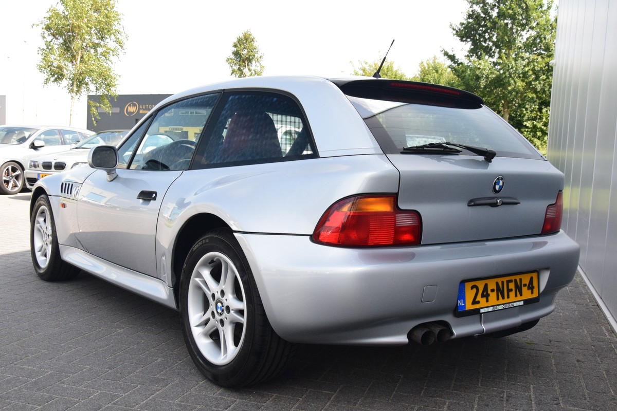 BMW Z3