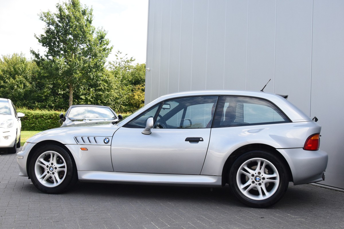 BMW Z3