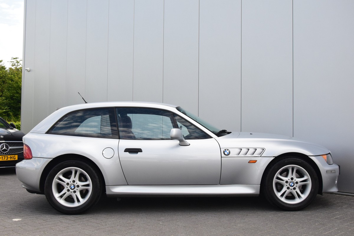 BMW Z3