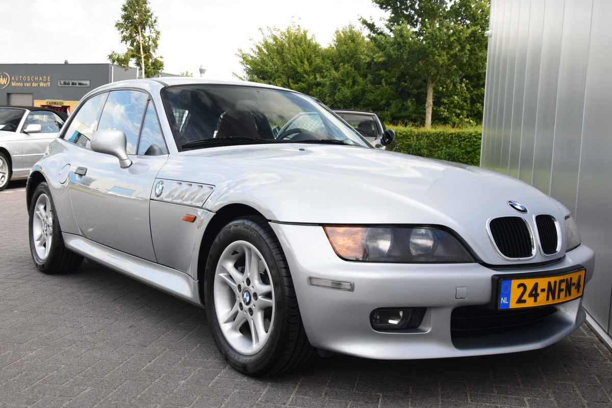 BMW Z3