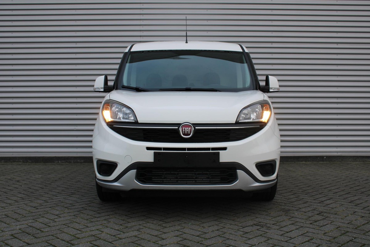 Fiat Doblò
