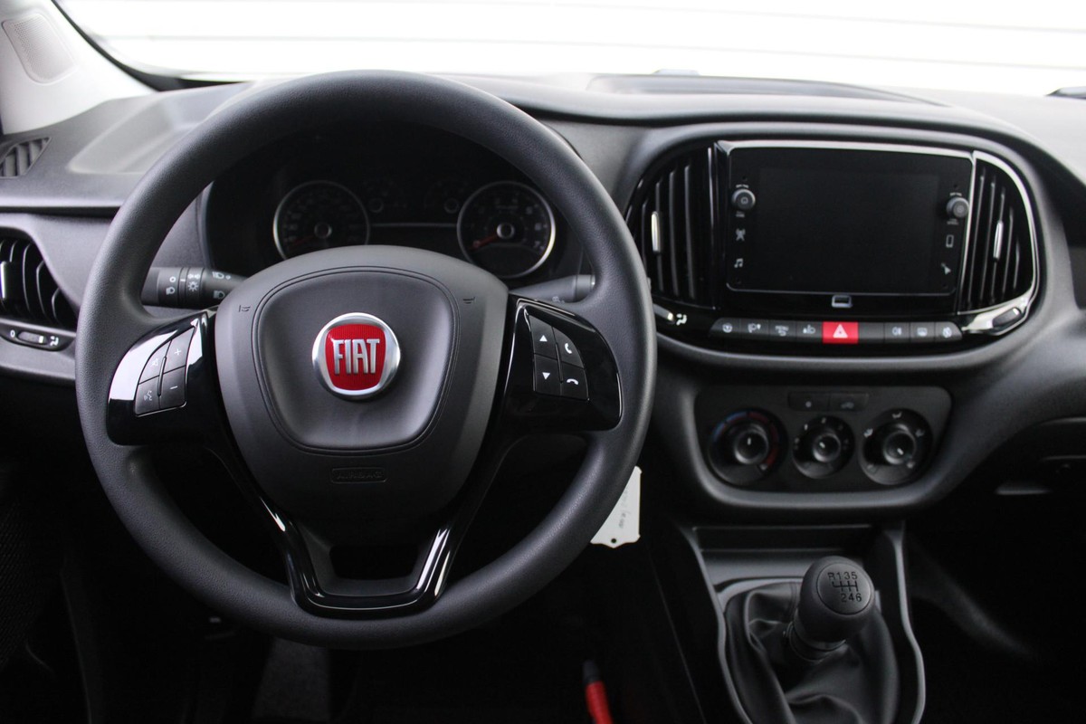 Fiat Doblò